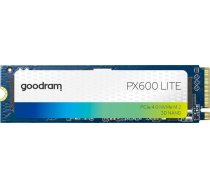 ssd px600 lite 1tb gen4x4 nmve 2280 3600/2700mb/s