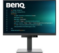 24 collu monitors rd240q wqxga 5ms/ips/1200:1/hdmi/dp