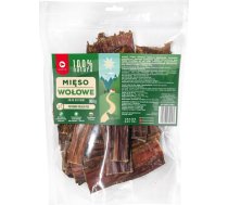 100% dabīga liellopu gaļa - kārums suņiem - 500 g