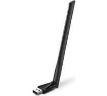 Tīkla karte mercusys mu6h wifi ac650 usb