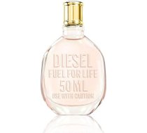 Diesel Fuel for Life pielāgots parfimērijas ūdens sievietēm - 50 ml