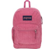 JanSport Cross Town Plus Remix mugursoma EK0A5BJ67K41 / Viens izmērs