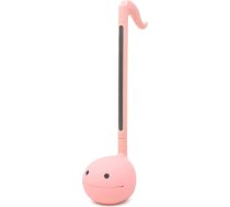 Otamatone Regular Strawberry, japāņu elektroniskais mūzikas instruments, pārnēsājams digitālais mūzikas instruments sintezators, bērniem, pusaudžiem, pieaugušajiem, jautri, forši dzimšanas dienā, Ziemassvētku dāvanu rotaļlieta
