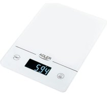 AD 3170 Virtuves svari - līdz 15 kg - lieli
