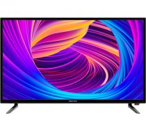 TV 32" DVB-T2 H.265 HEVC