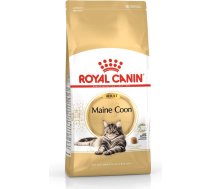 fbn maine coon adult - sausā barība pieaugušiem kaķiem - 4kg