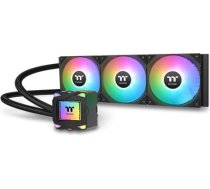 Ūdens dzesēšana - aio la360 argb