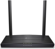 Maršrutētājs archer vr400 adsl/vdsl 4lan-1gb 1usb