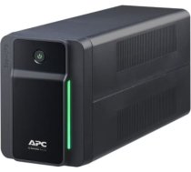 UPS bvx700li-gr easy ups 700va, 230v, avr, 2 shuko