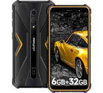 Armor X12 Āra viedtālrunis Android 13 Go 6GB + 32GB/256GB SD 4860mAh 5,45 collu HD+ 13MP + 8MP IP68 izturīgs mobilais tālrunis bez līguma Būvlaukuma mobilais tālrunis 4G Dual SIM NFC GPS 2