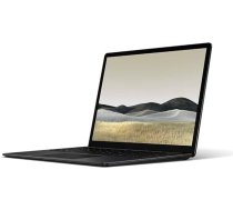 2019 Surface Laptop 3 ar Intel Core i7-1065G7 (13,5 collu, 16 GB RAM, 256 GB SSD) (QWERTY Latviešu) Melns (atjaunots)