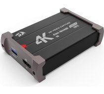 Redragon VC-321 HDMI USB audio video ieraksta karte - melna