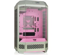 Thermaltake The Tower 300 Micro Tower šasija Matcha Plum
