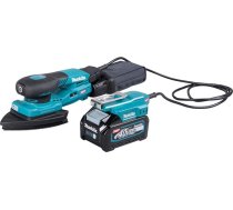 Makita BO006CGZ Akumulatora slīpmašīna 40 V Max. / 100 x 150 mm (bez lādētāja un akumulatora)