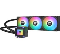 Thermaltake LA360 ARGB All-In-One šķidruma dzesētājs melns