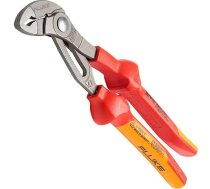Fluke INPP10 izolētas sūkņa knaibles ar ātru regulēšanu 250 mm 1000 V