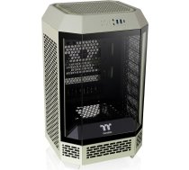 Thermaltake The Tower 250 | Mini šasijas | Matcha Green
