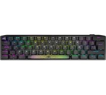 Corsair Teclado K70 RGB Pro Mini Wireless MX Red ESPA?OL CH-9189010-ES