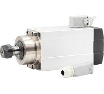 1,5 kW ER20 Vierkantspindel, luftgekühlt, 4 Lager, 0,01 mm Genauigkeit(380v)