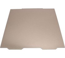 3D printera veidojošā plāksne Prusa XL, abpusēja veidojošā plāksne no PET oglekļa šķiedras + PEI pulvera, magnētiska, elastīga, elastīga atsperu tērauda sildīšanas gultne Prusa XL 3D printerim