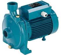 Centrbēdzes sūkņi NM2m/A/A/A 0.75kW 1HP Vienfāzes 230V 50Hz Calpeda NMM