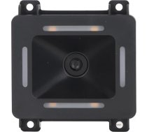 Iebūvēts QR koda skenēšanas modulis, EP8280NFC 1D 2D Mini USB fiksētā stiprinājuma skenēšanas nolasītājs ar NFC nolasītāju, svītrkodu nolasītājs, identifikācijas modulis, kodu nolasītājs piekļuves kontrolei