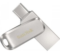 Ultra dual drive luxe 64gb usb type-c