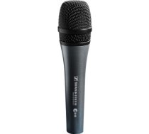 Sennheiser e 845 - vokālais, dinamiskais, superkardioīdais mikrofons