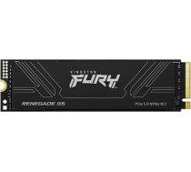 ssd disks fury renegade g5 8tb nvme5.0 m.2 2280 14800/14000mb/s