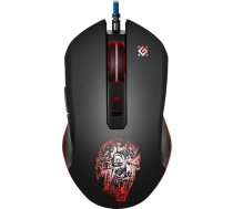 Vadu spēļu pele sleipnir gm-927 12800 dpi 6p