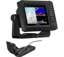 Garmin Echomap UHD2 54cv Fishfinder GT20-TM pārveidotājs, Navionics+ ASV 010-02591-51