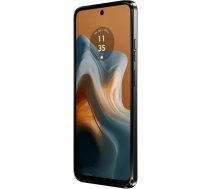 Motorola Moto G34 5G 128GB/4GB RAM Dual SIM Charcoal- Black