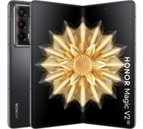 Honor Magic V2 512GB/16GB RAM Dual SIM zīdaini melns
