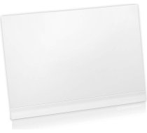 Oehlbach Flat Style One DVB-T2 HD antena - Digitālā iekštelpu antena - Aktīvā DVB-T pastiprinātāja iekštelpu antena - Balta