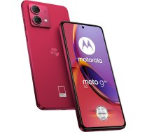 Motorola X52347-2 Moto G84 5G, Dual, 256GB, 8GB RAM, Viva Magenta
