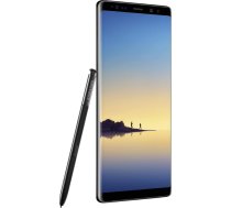 SAMSUNG Galaxy Note 8 64GB-P1, vācu versija, 64 gb, pusnakts melns