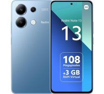 Xiaomi Redmi Note 13 4G 6GB RAM 128GB Ice Blue