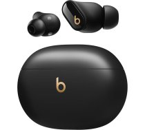 Beats Studio Buds + - Patiesi bezvadu austiņas ar trokšņu slāpēšanu - melnas / zelta krāsā