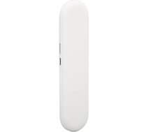 Akozon Skaļrunis zem spilvena, kaulu vadīts skaļrunis Skaļrunis Skaļrunis Bluetooth spilvens Skaļrunis Skaļrunis Skaņas spilvens Tinīts ar Stereo Bass dziļam miegam (balts)