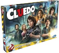 Hasbro Cluedo Ghostbusters