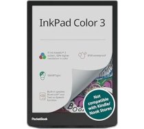 PocketBook InkPad Color 3 - Vētraina jūra, e-grāmatu lasītājs