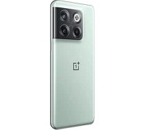 OnePlus 10T 5G 8GB RAM 128GB SIM bez SIM kartes viedtālrunis ar 150W SUPERVOOC izturības režīmu un trīskāršu kameru komplektu ar 50 MP - nefrīta zaļš