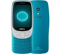 Nokia 3210 4G TA1618 DS GBIE Ūdenslīdējs zils
