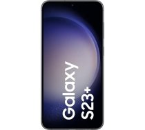 Samsung S916B Galaxy S23+ 5G 256GB/8GB RAM Dual SIM Phantom Black