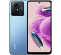 Xiaomi Redmi Note 12S 256GB/8GB RAM Dual SIM Ice Blue