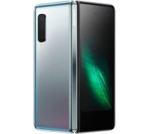 Samsung Galaxy Fold 5G., sudraba krāsā