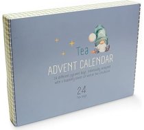 Adventes kalendārs ar tēju 2022