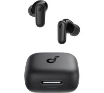 soundcore P30i by Anker trokЕЎЕ†u slДЃpД“ЕЎanas austiЕ†as, vieda trokЕЎЕ†u slДЃpД“ЕЎana, jaudД«gi basi, 45 h atskaЕ†oЕЎanas laiks, 2-in-1 futrДЃlis un mobilДЃ tДЃlruЕ†a statД«vs, IP54, bezvadu austiЕ†as, Bluetooth 5.4 (atjaunotas)