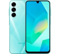 Samsung Galaxy A16 5G viedtālrunis 128GB tirkīzs