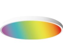 LogiLink SH0122 Wi-Fi viedā mājas griestu gaisma ar 140° gaismas leņķi, Tuya saderīga, atbalsta Amazon Alexa un Google Home